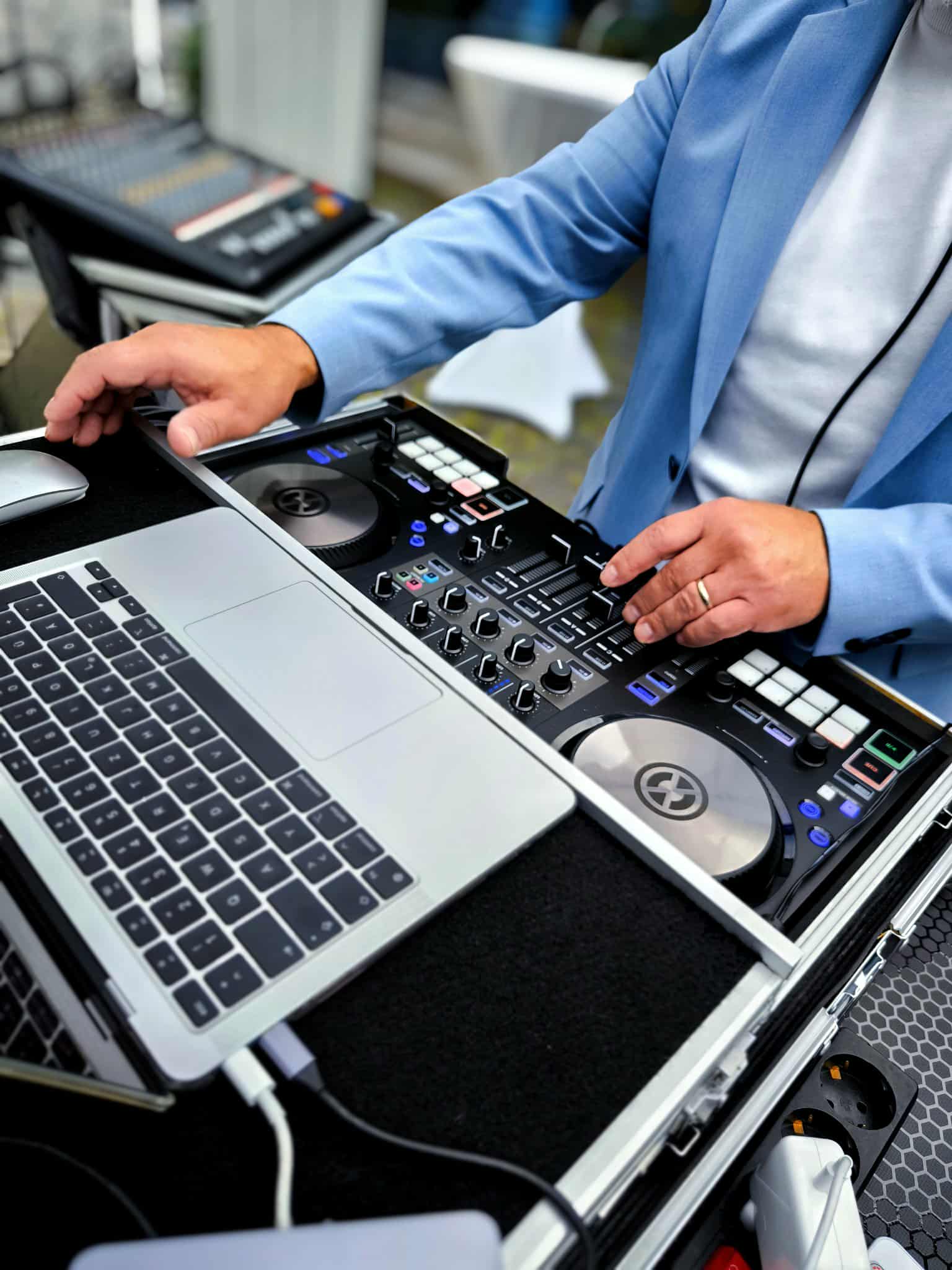 Perfekte Übergänge